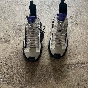 Armani Exchange Men’s Size 12